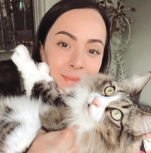 Meet your Posher, Danielle